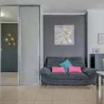 Seaview In Centre 아파트 스플리트