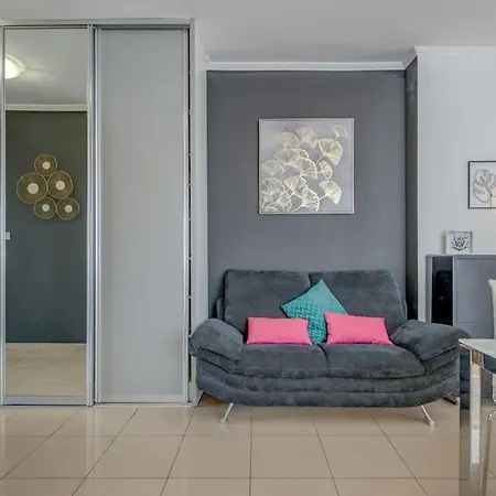 Seaview In Centre Daire Split